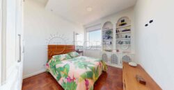 Cobertura Duplex à Venda no Leblon com 385 m², Piscina e Vista Panorâmica para o Mar
