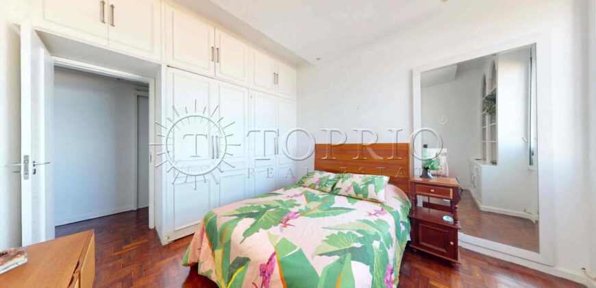 Cobertura Duplex à Venda no Leblon com 385 m², Piscina e Vista Panorâmica para o Mar