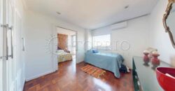 Cobertura Duplex à Venda no Leblon com 385 m², Piscina e Vista Panorâmica para o Mar