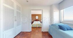 Cobertura Duplex à Venda no Leblon com 385 m², Piscina e Vista Panorâmica para o Mar