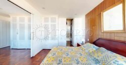 Cobertura Duplex à Venda no Leblon com 385 m², Piscina e Vista Panorâmica para o Mar