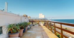 Cobertura Duplex à Venda no Leblon com 385 m², Piscina e Vista Panorâmica para o Mar