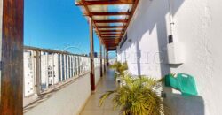 Cobertura Duplex à Venda no Leblon com 385 m², Piscina e Vista Panorâmica para o Mar