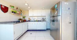 Cobertura Duplex à Venda no Leblon com 385 m², Piscina e Vista Panorâmica para o Mar