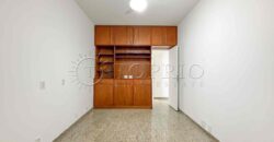 Apartamento de Luxo à Venda na Lagoa Rodrigo de Freitas com 157 m² e Vista Panorâmica