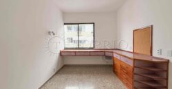 Apartamento de Luxo à Venda na Lagoa Rodrigo de Freitas com 157 m² e Vista Panorâmica