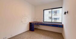 Apartamento de Luxo à Venda na Lagoa Rodrigo de Freitas com 157 m² e Vista Panorâmica