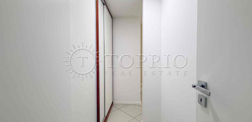 Apartamento de Luxo à Venda na Lagoa Rodrigo de Freitas com 157 m² e Vista Panorâmica