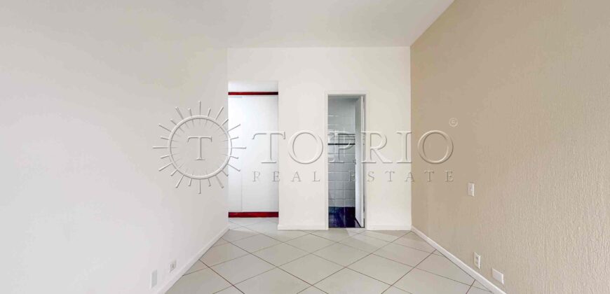 Apartamento de Luxo à Venda na Lagoa Rodrigo de Freitas com 157 m² e Vista Panorâmica