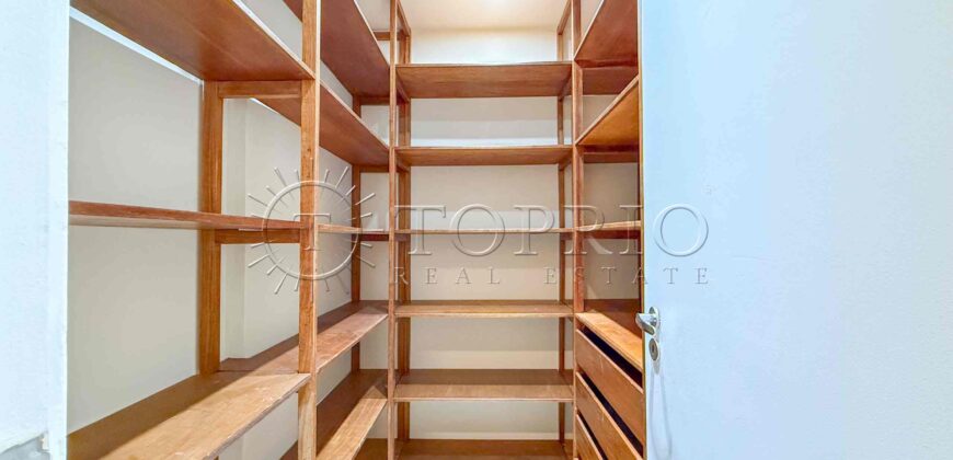 Apartamento de Luxo à Venda na Lagoa Rodrigo de Freitas com 157 m² e Vista Panorâmica