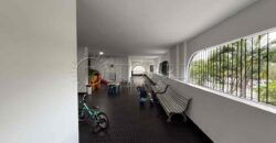 Apartamento de Luxo à Venda na Lagoa Rodrigo de Freitas com 157 m² e Vista Panorâmica