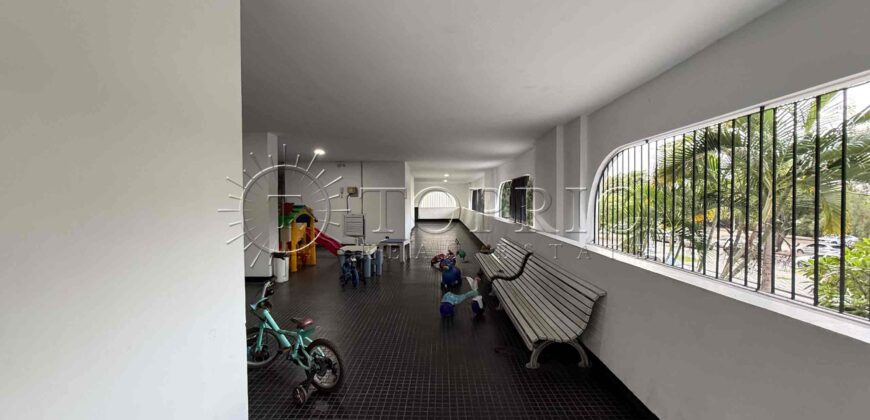 Apartamento de Luxo à Venda na Lagoa Rodrigo de Freitas com 157 m² e Vista Panorâmica