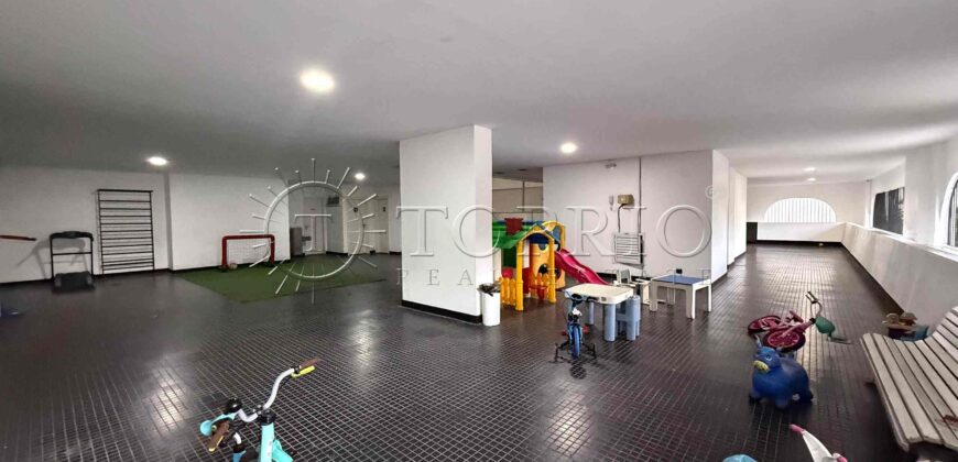 Apartamento de Luxo à Venda na Lagoa Rodrigo de Freitas com 157 m² e Vista Panorâmica