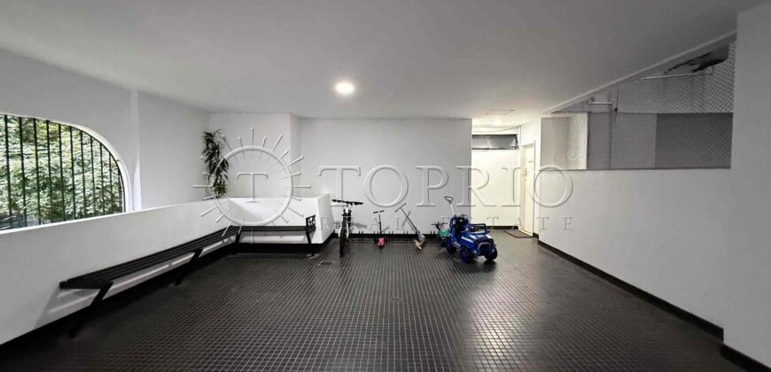 Apartamento de Luxo à Venda na Lagoa Rodrigo de Freitas com 157 m² e Vista Panorâmica