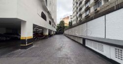 Apartamento de Luxo à Venda na Lagoa Rodrigo de Freitas com 157 m² e Vista Panorâmica