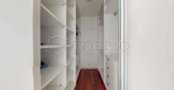 Apartamento de Luxo à Venda no Leblon com 150 m² e Vista Lateral para o Mar