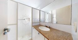 Apartamento de Luxo à Venda no Leblon com 150 m² e Vista Lateral para o Mar