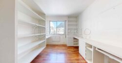 Apartamento de Luxo à Venda no Leblon com 150 m² e Vista Lateral para o Mar