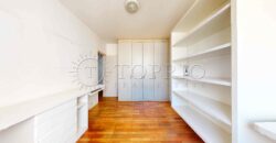 Apartamento de Luxo à Venda no Leblon com 150 m² e Vista Lateral para o Mar