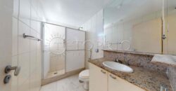 Apartamento de Luxo à Venda no Leblon com 150 m² e Vista Lateral para o Mar