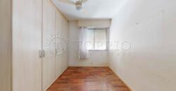 Apartamento de Luxo à Venda no Leblon com 150 m² e Vista Lateral para o Mar