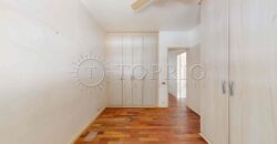 Apartamento de Luxo à Venda no Leblon com 150 m² e Vista Lateral para o Mar