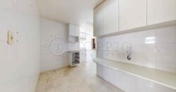 Apartamento de Luxo à Venda no Leblon com 150 m² e Vista Lateral para o Mar