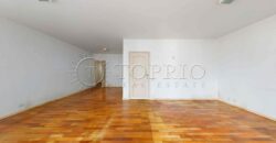 Apartamento de Luxo à Venda no Leblon com 150 m² e Vista Lateral para o Mar