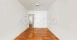 Apartamento de Luxo à Venda no Leblon com 150 m² e Vista Lateral para o Mar