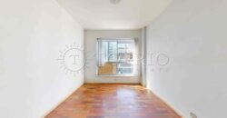 Apartamento de Luxo à Venda no Leblon com 150 m² e Vista Lateral para o Mar