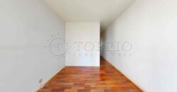 Apartamento de Luxo à Venda no Leblon com 150 m² e Vista Lateral para o Mar
