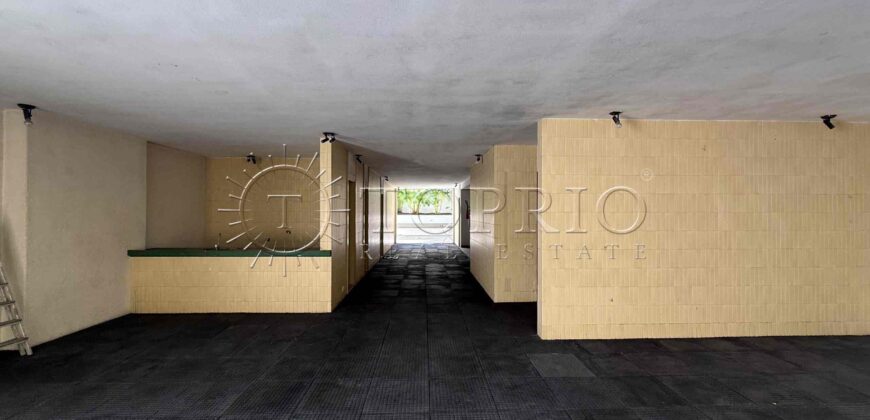 Apartamento de Luxo à Venda no Leblon com 150 m² e Vista Lateral para o Mar