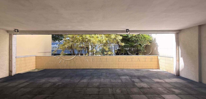 Apartamento de Luxo à Venda no Leblon com 150 m² e Vista Lateral para o Mar