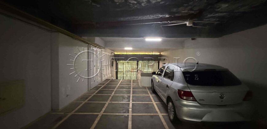 Apartamento de Luxo à Venda no Leblon com 150 m² e Vista Lateral para o Mar