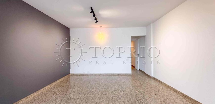 Apartamento de Luxo à Venda na Lagoa Rodrigo de Freitas com 157 m² e Vista Panorâmica