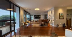 Apartamento de Luxo à Venda em Copacabana – 371 m², 4 Suítes, Frente Mar e Vista para o Forte de Copacabana