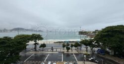 Apartamento de Luxo à Venda em Copacabana – 371 m², 4 Suítes, Frente Mar e Vista para o Forte de Copacabana