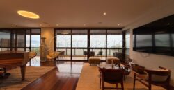 Apartamento de Luxo à Venda em Copacabana – 371 m², 4 Suítes, Frente Mar e Vista para o Forte de Copacabana