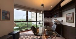 Apartamento de Luxo à Venda em Copacabana – 371 m², 4 Suítes, Frente Mar e Vista para o Forte de Copacabana