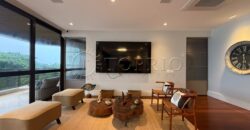 Apartamento de Luxo à Venda em Copacabana – 371 m², 4 Suítes, Frente Mar e Vista para o Forte de Copacabana