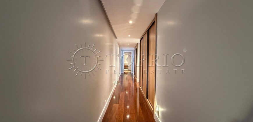 Apartamento de Luxo à Venda em Copacabana – 371 m², 4 Suítes, Frente Mar e Vista para o Forte de Copacabana