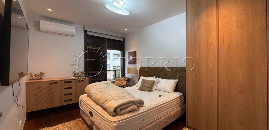 Apartamento de Luxo à Venda em Copacabana – 371 m², 4 Suítes, Frente Mar e Vista para o Forte de Copacabana