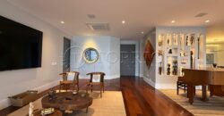 Apartamento de Luxo à Venda em Copacabana – 371 m², 4 Suítes, Frente Mar e Vista para o Forte de Copacabana