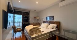 Apartamento de Luxo à Venda em Copacabana – 371 m², 4 Suítes, Frente Mar e Vista para o Forte de Copacabana
