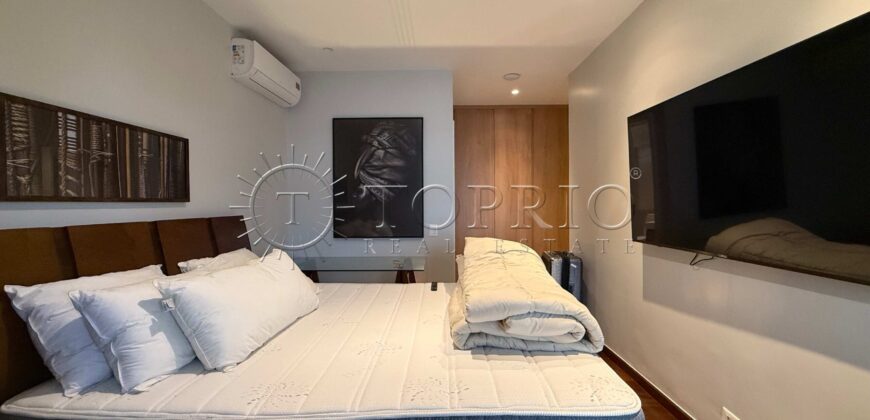 Apartamento de Luxo à Venda em Copacabana – 371 m², 4 Suítes, Frente Mar e Vista para o Forte de Copacabana