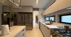 Apartamento de Luxo à Venda em Copacabana – 371 m², 4 Suítes, Frente Mar e Vista para o Forte de Copacabana