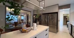 Apartamento de Luxo à Venda em Copacabana – 371 m², 4 Suítes, Frente Mar e Vista para o Forte de Copacabana