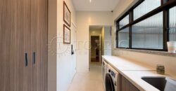 Apartamento de Luxo à Venda em Copacabana – 371 m², 4 Suítes, Frente Mar e Vista para o Forte de Copacabana