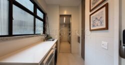 Apartamento de Luxo à Venda em Copacabana – 371 m², 4 Suítes, Frente Mar e Vista para o Forte de Copacabana