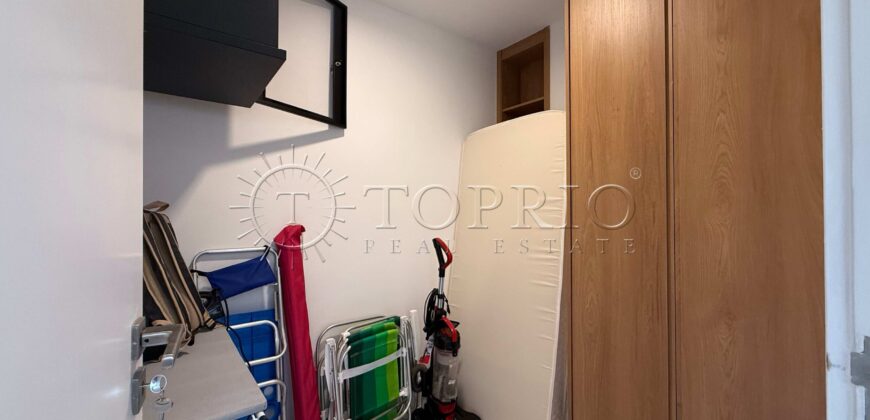 Apartamento de Luxo à Venda em Copacabana – 371 m², 4 Suítes, Frente Mar e Vista para o Forte de Copacabana